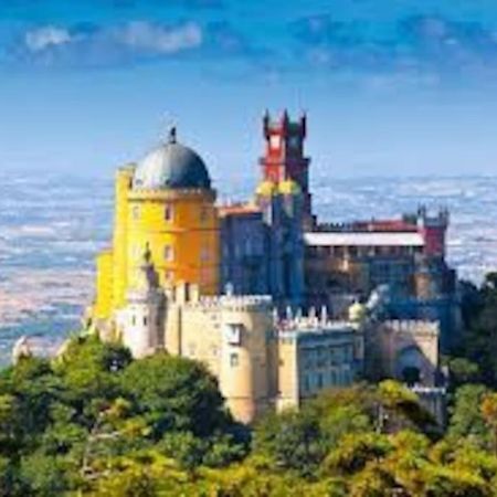 Enjoy Beloura! Appartement Sintra Buitenkant foto
