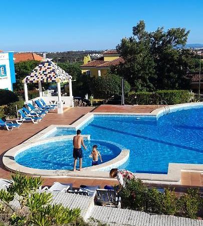 Enjoy Beloura! Appartement Sintra Buitenkant foto