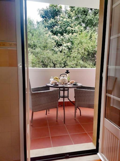 Enjoy Beloura! Appartement Sintra Buitenkant foto