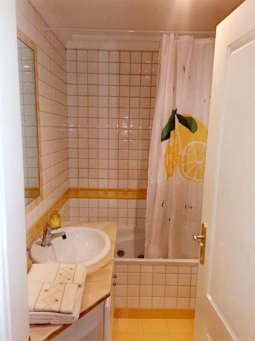 Enjoy Beloura! Appartement Sintra Buitenkant foto