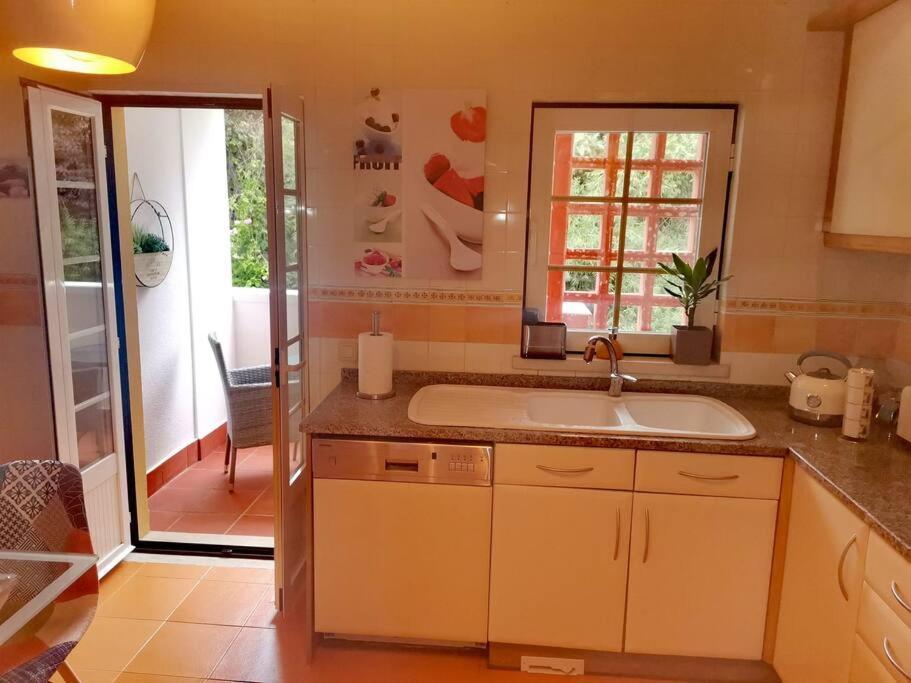 Enjoy Beloura! Appartement Sintra Buitenkant foto