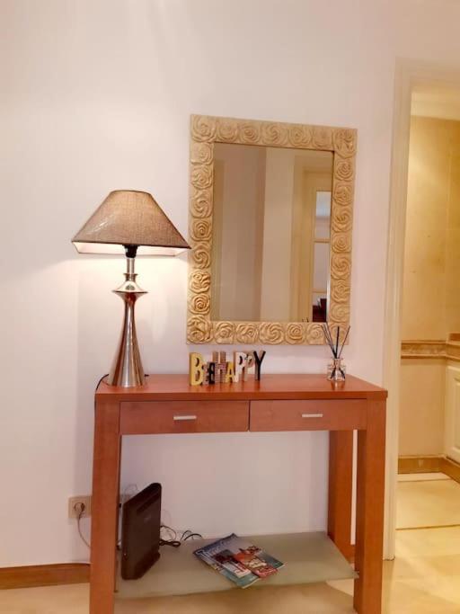 Enjoy Beloura! Appartement Sintra Buitenkant foto