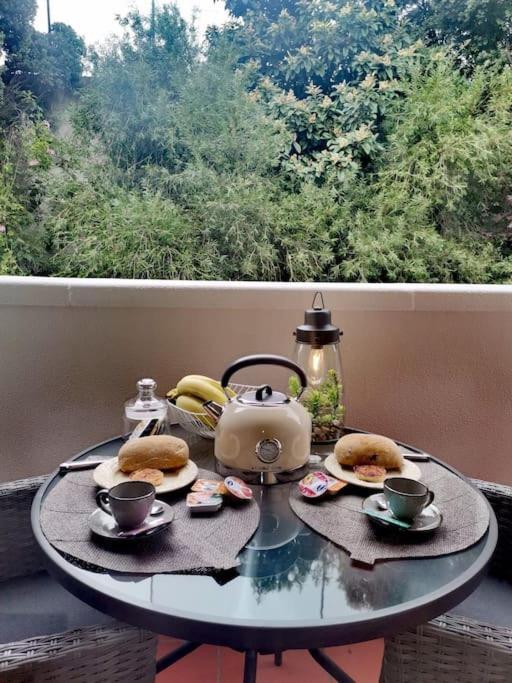 Enjoy Beloura! Appartement Sintra Buitenkant foto