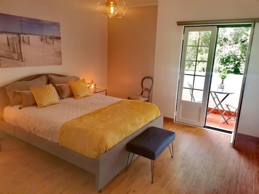 Enjoy Beloura! Appartement Sintra Buitenkant foto