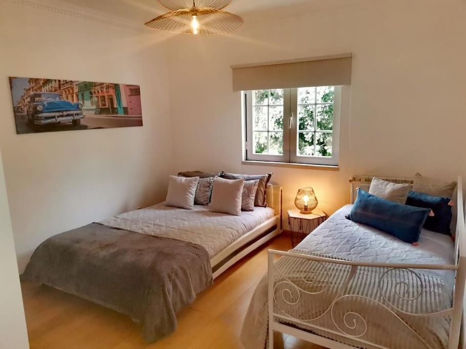 Enjoy Beloura! Appartement Sintra Buitenkant foto