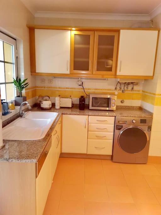 Enjoy Beloura! Appartement Sintra Buitenkant foto