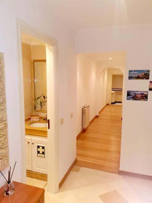 Enjoy Beloura! Appartement Sintra Buitenkant foto