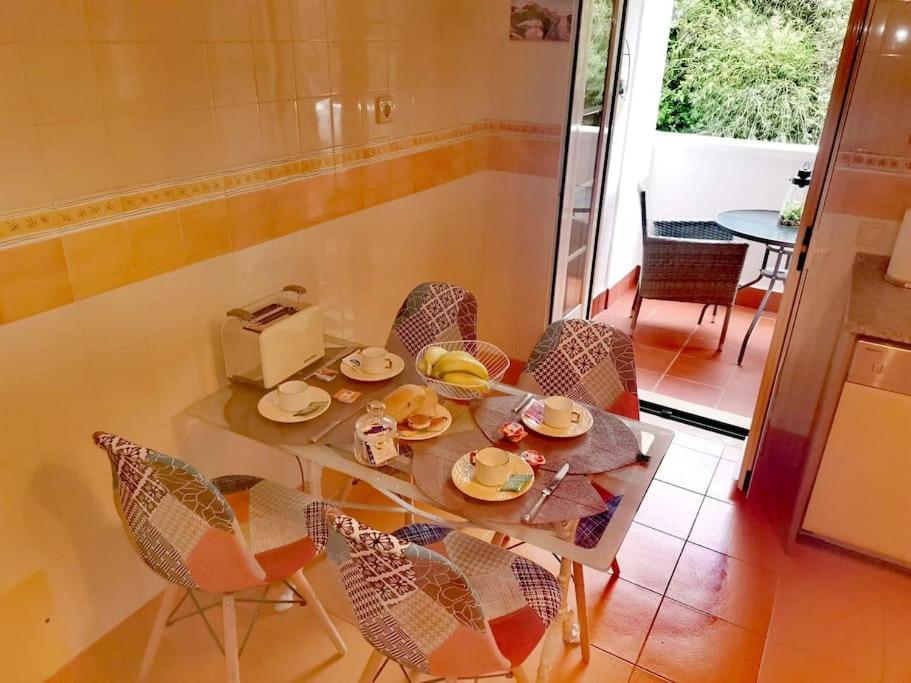 Enjoy Beloura! Appartement Sintra Buitenkant foto