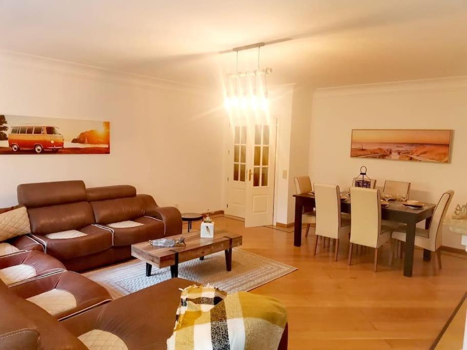Enjoy Beloura! Appartement Sintra Buitenkant foto