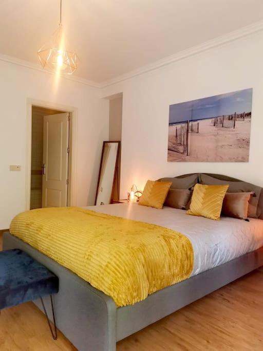 Enjoy Beloura! Appartement Sintra Buitenkant foto