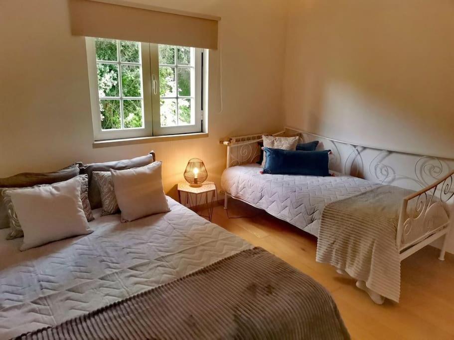 Enjoy Beloura! Appartement Sintra Buitenkant foto