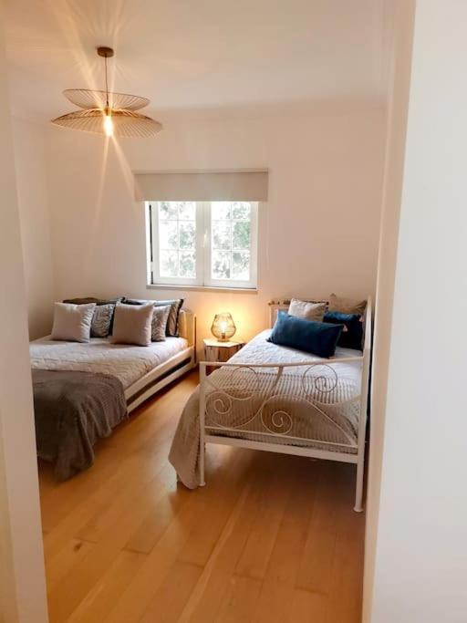 Enjoy Beloura! Appartement Sintra Buitenkant foto