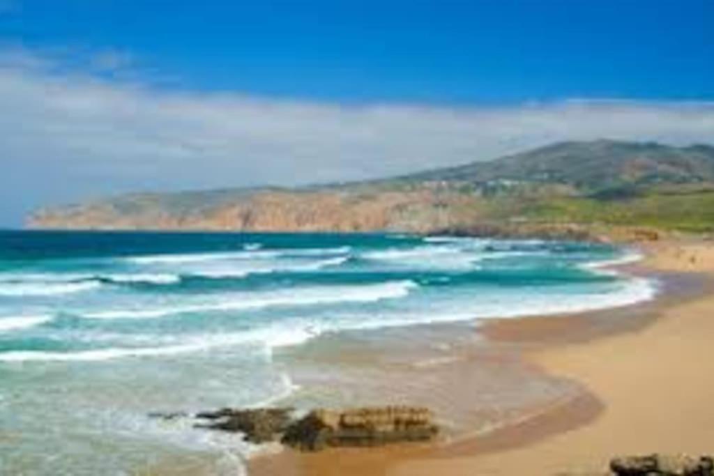 Enjoy Beloura! Appartement Sintra Buitenkant foto