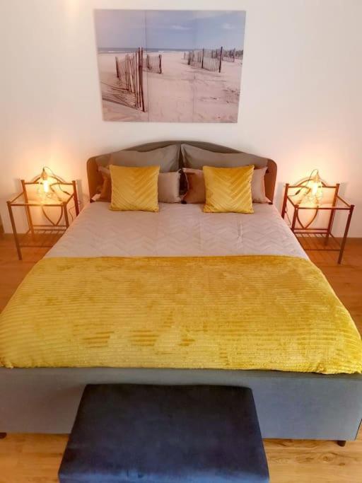 Enjoy Beloura! Appartement Sintra Buitenkant foto