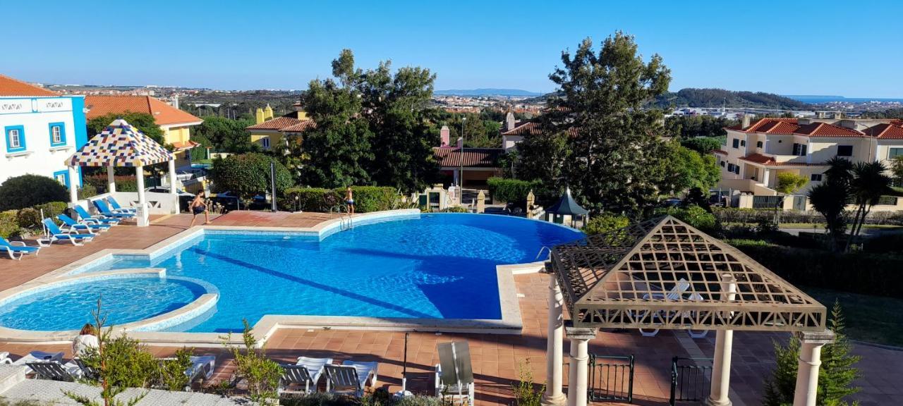 Enjoy Beloura! Appartement Sintra Buitenkant foto