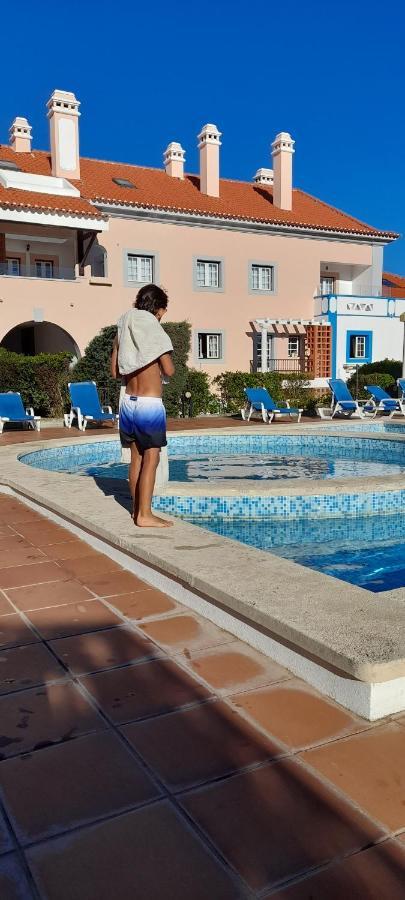 Enjoy Beloura! Appartement Sintra Buitenkant foto
