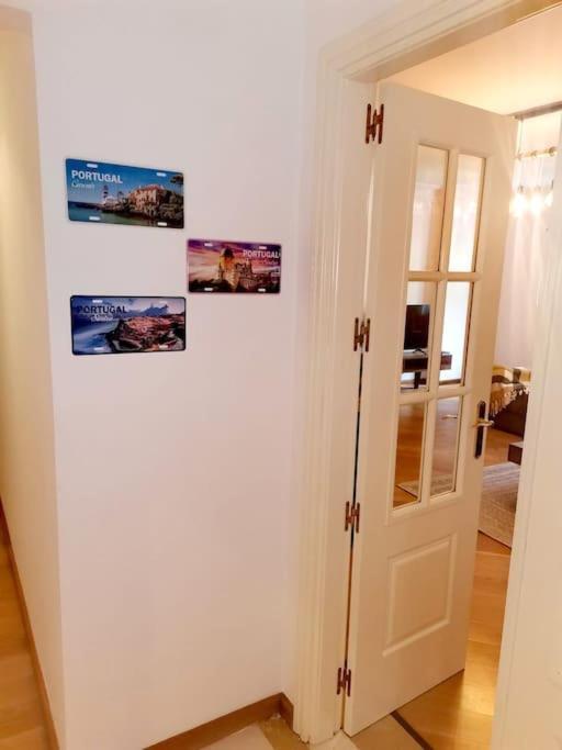 Enjoy Beloura! Appartement Sintra Buitenkant foto