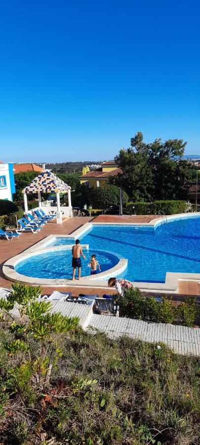 Enjoy Beloura! Appartement Sintra Buitenkant foto
