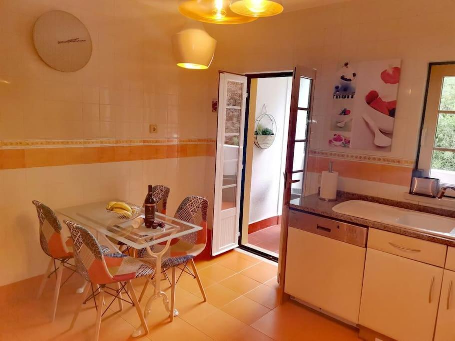 Enjoy Beloura! Appartement Sintra Buitenkant foto