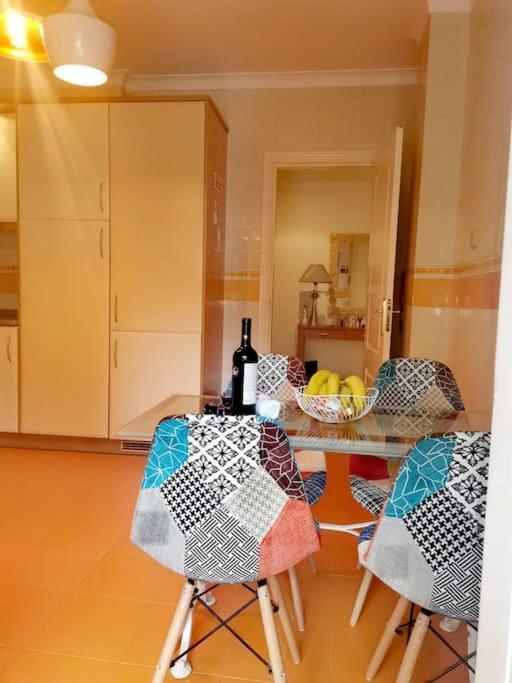 Enjoy Beloura! Appartement Sintra Buitenkant foto