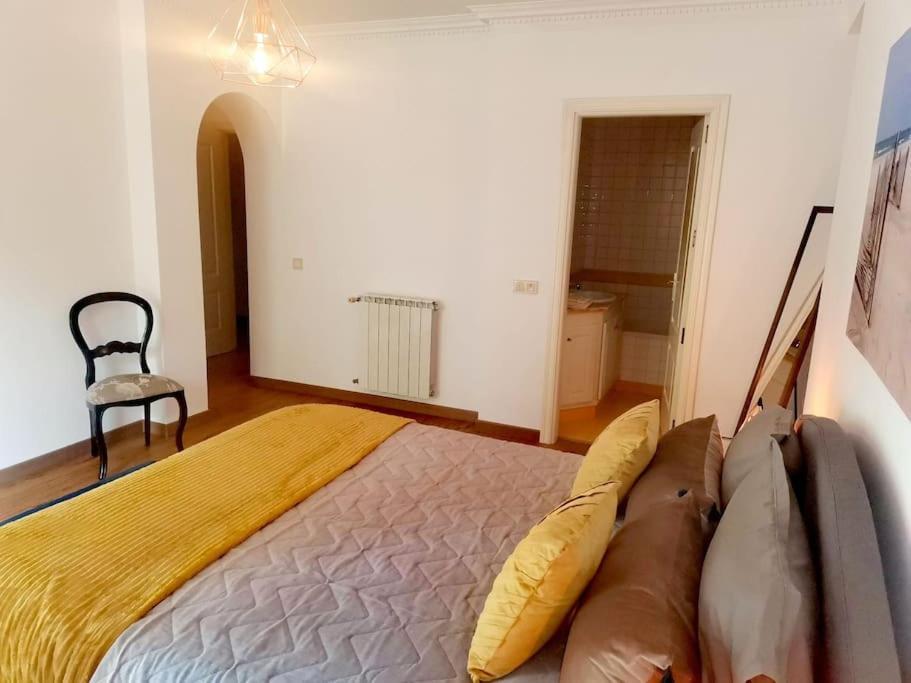 Enjoy Beloura! Appartement Sintra Buitenkant foto