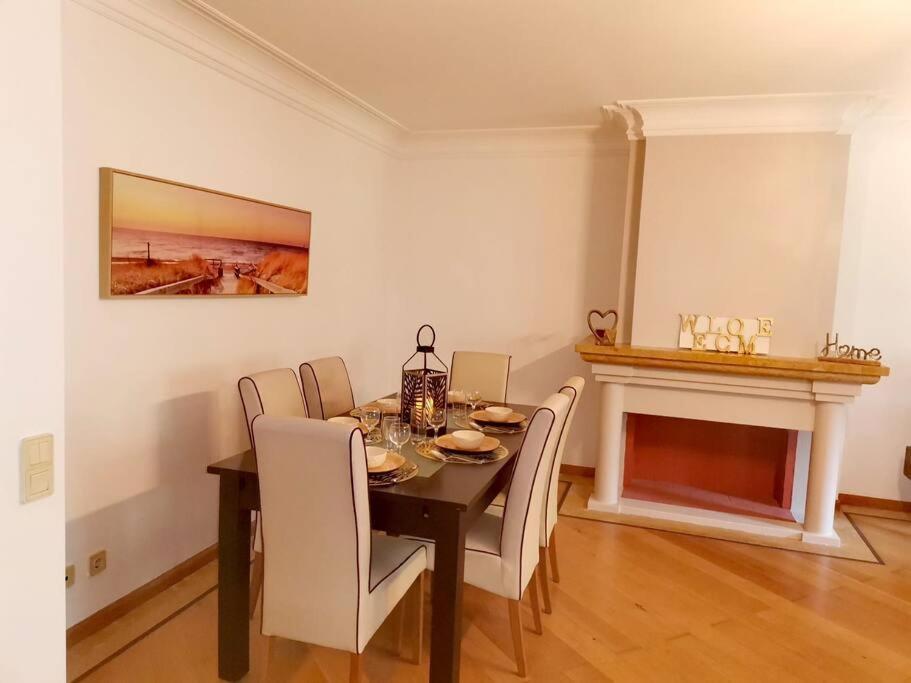 Enjoy Beloura! Appartement Sintra Buitenkant foto